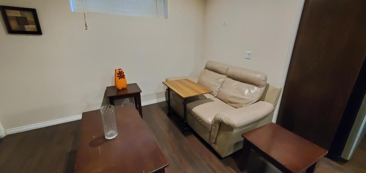 Apartmán Parson Creek Retreat Fort Mcmurray Exteriér fotografie
