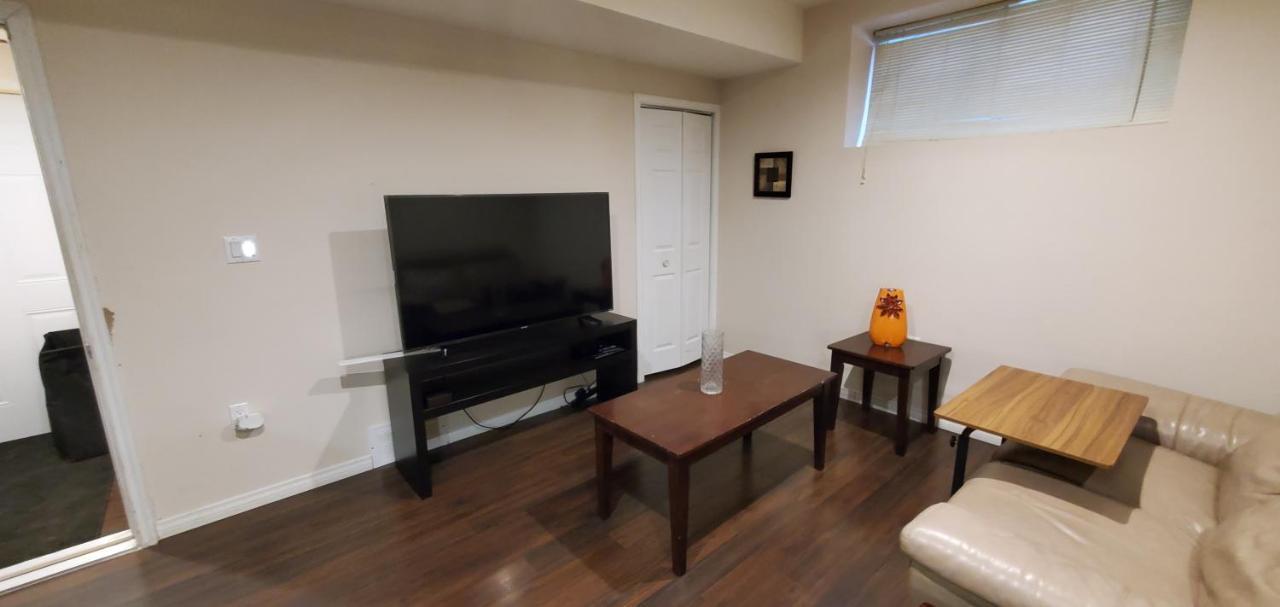 Apartmán Parson Creek Retreat Fort Mcmurray Exteriér fotografie